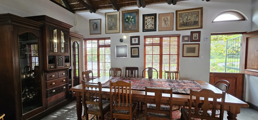 3 Bedroom Property for Sale in Swellendam Western Cape